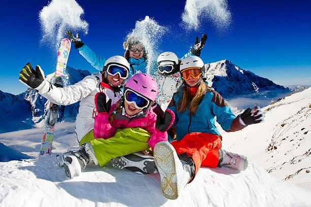 Kashmir Family Tour Packages