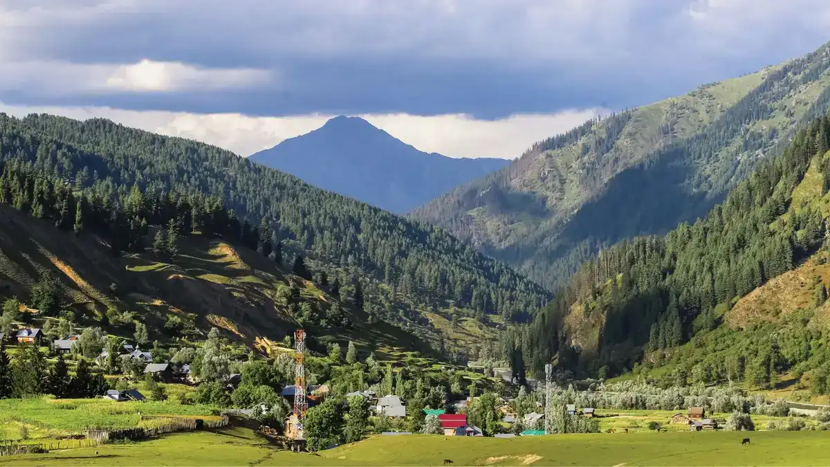 Why Visit Gurez Valley