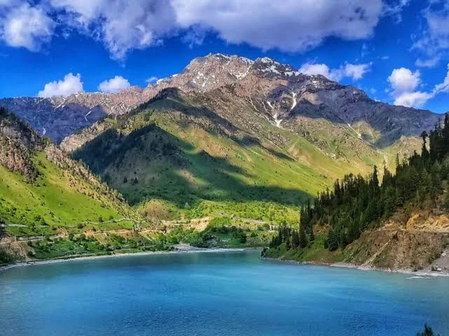 Do You Need a Permit for Gurez Valley