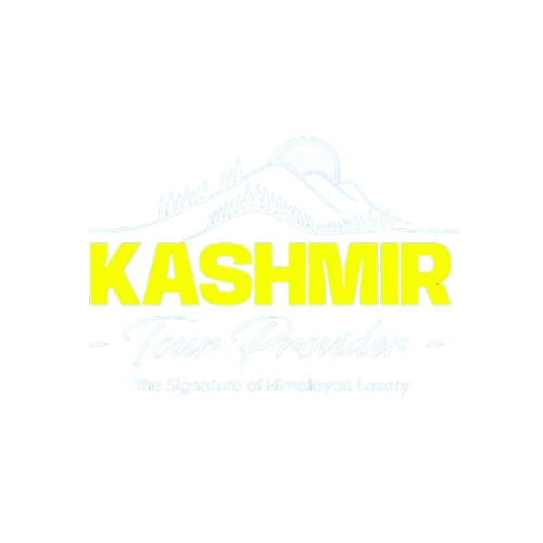 Kashmir Tour Provider Logo