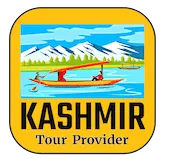 Kashmir Tour Provider Logo