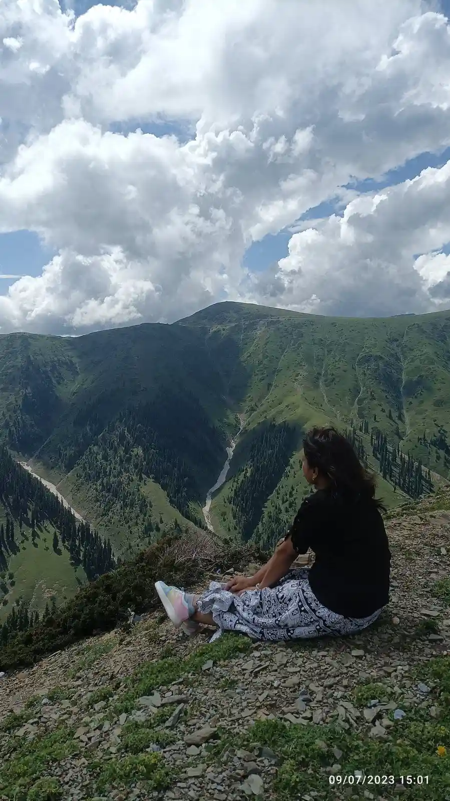 Kashmir Tour Clients