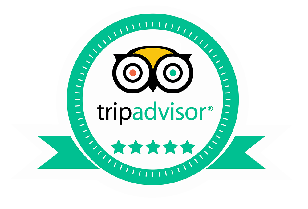 Tripadvisor Logo