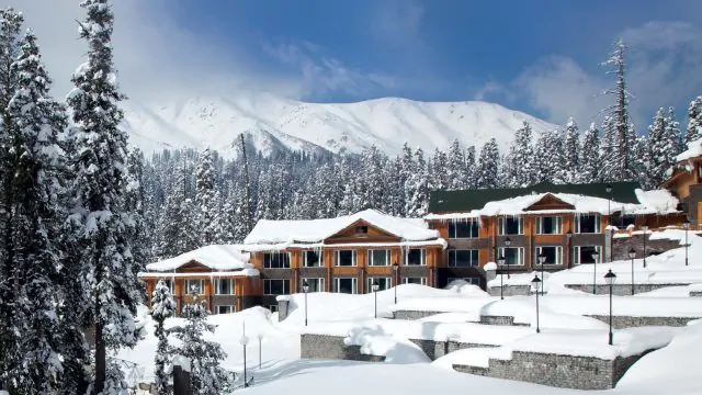 Kashmir Tour Packages